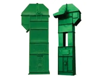 Fertilizer Bucket Elevator