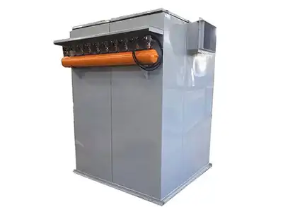 Dust Collector