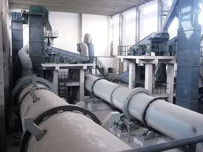 Steam Drum Granulation