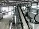 Steam Drum Granulation