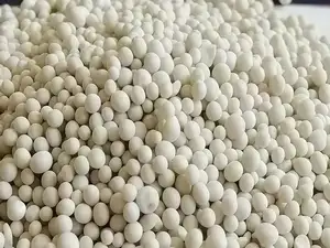 Finished Fertilizer Products