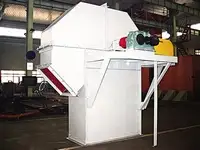 Bucket elevator
