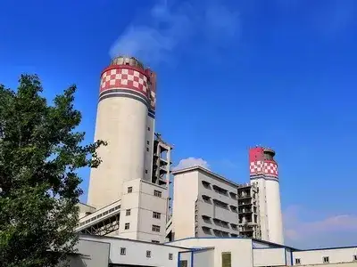 Low-Tower Granulation