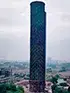 High-Tower Granulation