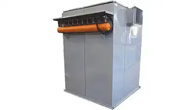 Dust Collector