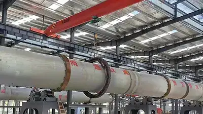Rotary Kiln