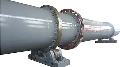 Fertilizer Drying Equipment