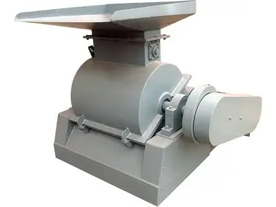 Urea Crusher
