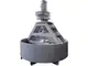 Vertical Mixer