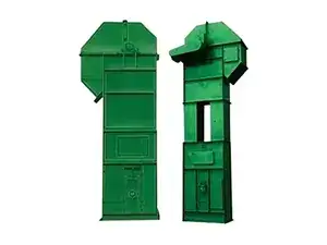 Fertilizer Bucket Elevator